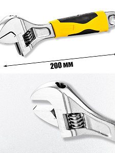 Набор инструментов для автомобиля и дома 118 предметов Патриот PT-INO16