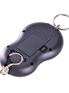 Весы - безмен электронные, подвесные до 50 кг Орбита OT-HOW10