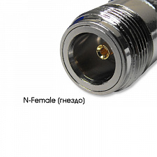 Усилитель сотовой связи и интернета готовый комплект Орбита OT-GSM18