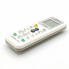 Пульт для кондиционера универсальный 1000 в 1 Орбита OT-DVC27