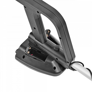 Металлоискатель грунтовый для поиска драгоценных металлов, монет, золота, клада Орбита OT-VNP16