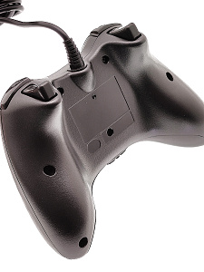 Орбита OT-PCG07 Геймпад игровой (проводной)