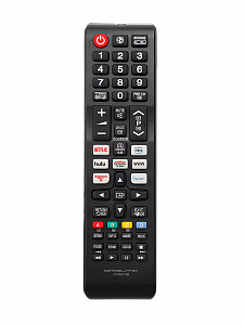 Орбита OT-DVC18B пульт ТВ универсальный (LCD/LED Samsung)