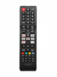 Орбита OT-DVC18B пульт ТВ универсальный (LCD/LED Samsung)