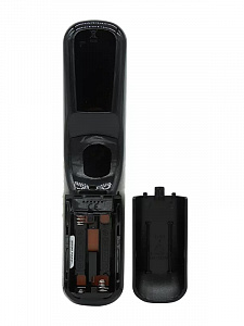 Пульт универсальный для Smart телевизоров LG Орбита OT-DVC43А