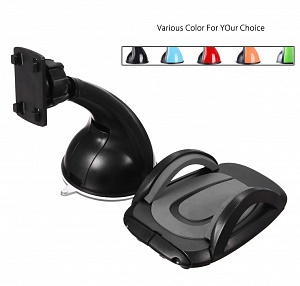 TDS TS-CAA31 Держатель для смартфонов (присоска) МЯТАЯ УПАКОВКА