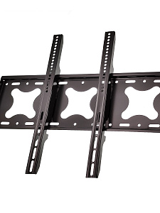Кронштейн для телевизора настенный до 75 дюймов Орбита OT-HOD04