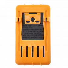 Орбита OT-INM15 мультиметр цифровой в калоше