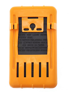 Орбита OT-INM15 мультиметр цифровой в калоше