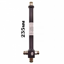 Делитель сигнала GSM сплиттер на 3 выхода Орбита OT-GSM35