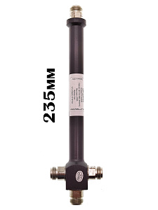 Делитель сигнала GSM сплиттер на 3 выхода Орбита OT-GSM35