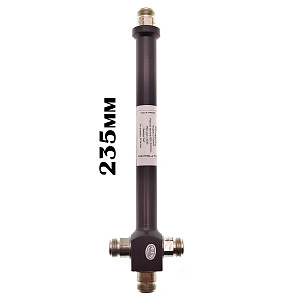 Делитель сигнала GSM сплиттер на 3 выхода Орбита OT-GSM35