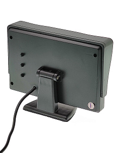 TDS TS-CAV09 Монитор автомобильный 2 канала (4.3", 12B)