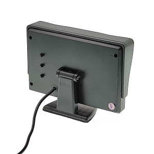 TDS TS-CAV09 Монитор автомобильный 2 канала (4.3", 12B)