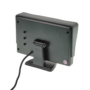 TDS TS-CAV09 Монитор автомобильный 2 канала (4.3", 12B)