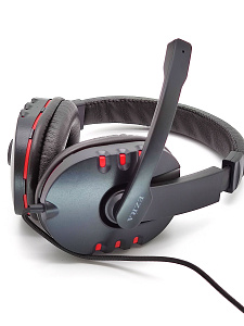 EZRA GE08 наушники для ПК (3.5 мм) МЯТЫЕ УПАКОВКИ