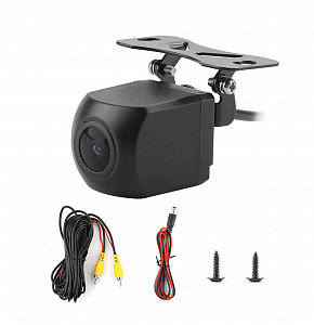 TDS TS-CAV19 камера авто AHD (720P, 12В)