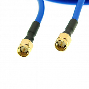 Орбита OT-PCK31 пигтейл (SMA-male - SMA-male) 2м