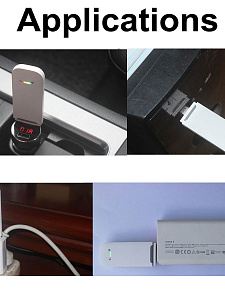 Орбита OT-PCK29 4G USB модем (Wi-Fi)