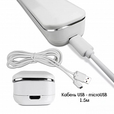 Огонек OG-LDP06 лампа УФ бактерицидная ручная (3Вт)