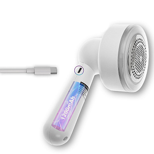 Машинка для удаления катышков беспроводная, аккумуляторная TITAVIN TI-PRM001