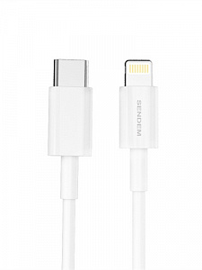 SENDEM M26 кабель USB 3A (iOS Lighting) 1м