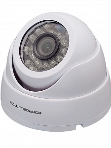 Орбита OT-VNK02 AHD комплект видеонаблюдения (8 камер, 1080N)