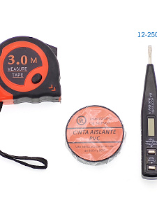 Патриот PT-INO14 Набор инструментов (9 в 1)