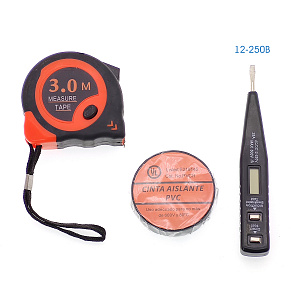 Патриот PT-INO14 Набор инструментов (9 в 1)