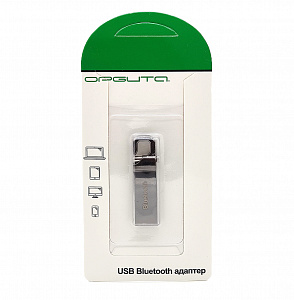 Bluetooth адаптер для авто V5.0 Орбита OT-PCB11