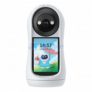 Орбита OT-VNI67 Видеокамера IP Wi-Fi (3MP)