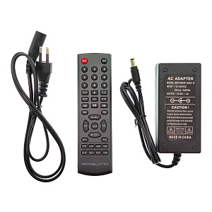 Орбита OT-SPF29 активная напольная акустика (55Вт)