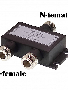 Орбита OT-GSM37 делитель GSM на 2 (806-2500Мгц)