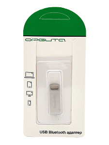 Bluetooth адаптер для авто V5.0 Орбита OT-PCB12