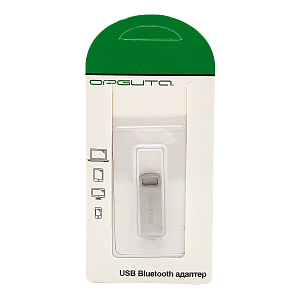 Bluetooth адаптер для авто V5.0 Орбита OT-PCB12