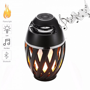 YS-201 колонка BT 