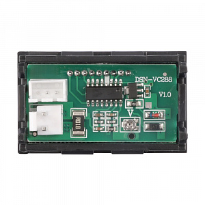 Орбита OT-INM01 вольтамперметр (УПАКОВКА 5шт)