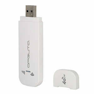Орбита OT-PCK29 4G USB модем (Wi-Fi)