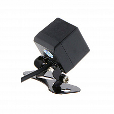 Камера заднего вида автомобильная с подсветкой 500ТВЛ TDS TS-CAV20