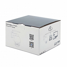 Камера видеонаблюдения WI-FI уличная поворотная 3 Mp Орбита OT-VNI24