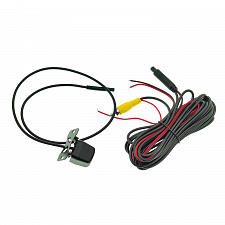 Камера заднего вида автомобильная 500ТВЛ TDS TS-CAV23