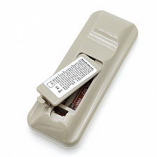 Пульт для кондиционера универсальный 1000 в 1 Орбита OT-DVC27