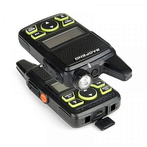 Baofeng BF-T1 Рация (UHF)