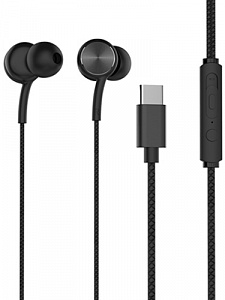 SENDEM X99 наушники - гарнитура (TYPE-C)