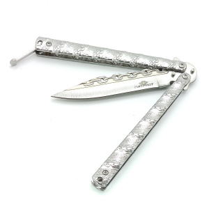 Патриот PT-TRK94-4 нож складной Бабочка (8.5/22.5см)