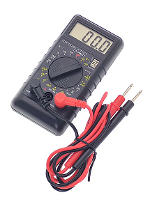 Орбита OT-INM33 мультиметр цифровой