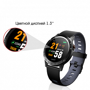 EZRA SW01 спорт браслет