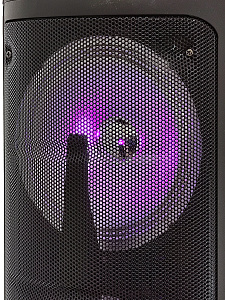 KTS-1199 активная напольная акустика (60Вт)