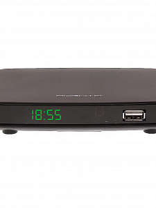 Приставка для цифрового ТВ с Wi-Fi Орбита OT-DVB32