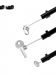 Орбита OT-SME17 видеоэндоскоп (8мм, 1920*1080,5м)